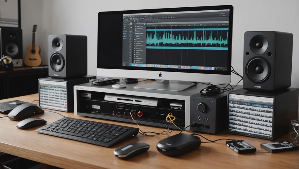 PL_Music_Blog's tweet image. 🎵 Keep your music safe from data loss with a 3-2-1 backup strategy 🛡️, clear file naming conventions 📂, and regular archiving 🗄️. Nurture your creativity without worrying about data management! 🚀 Discover more in our post. #MusicProduction #DataBacku...
productlondon.com/backing-up-mus…