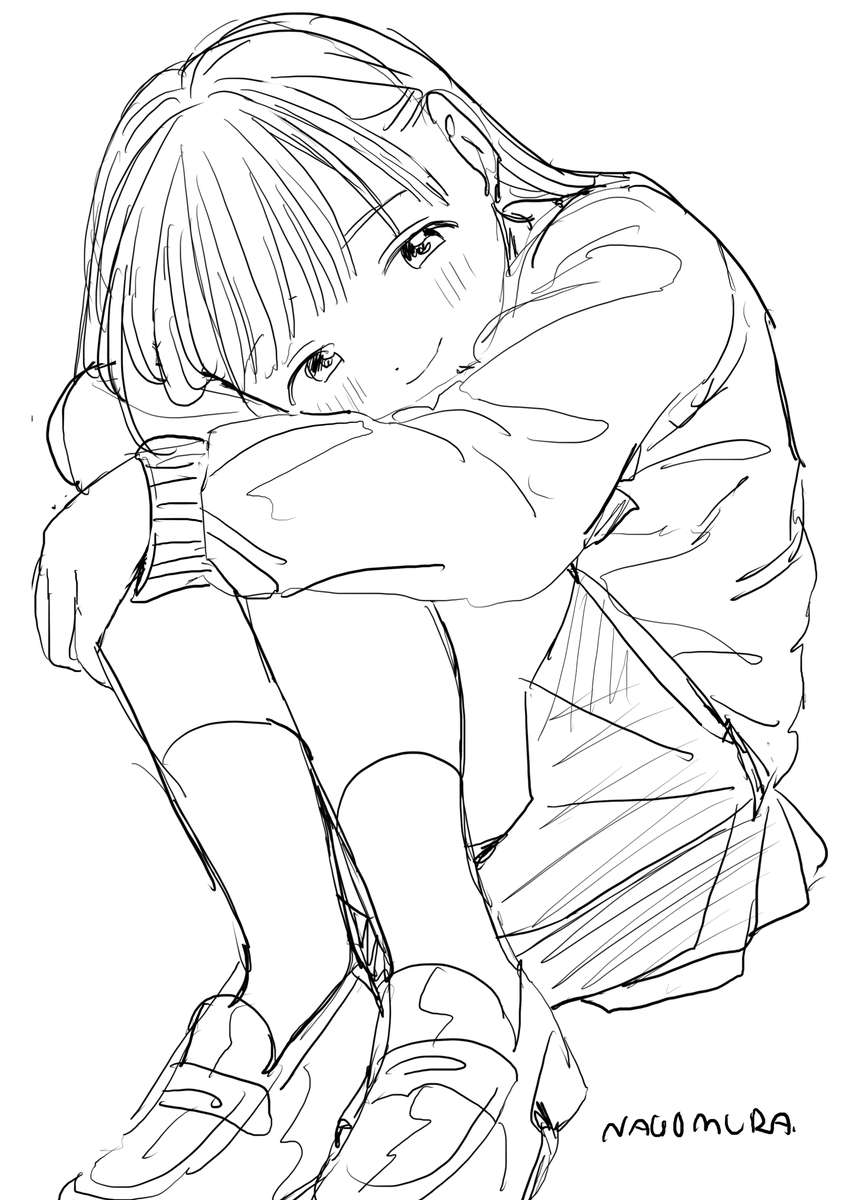 じっ 