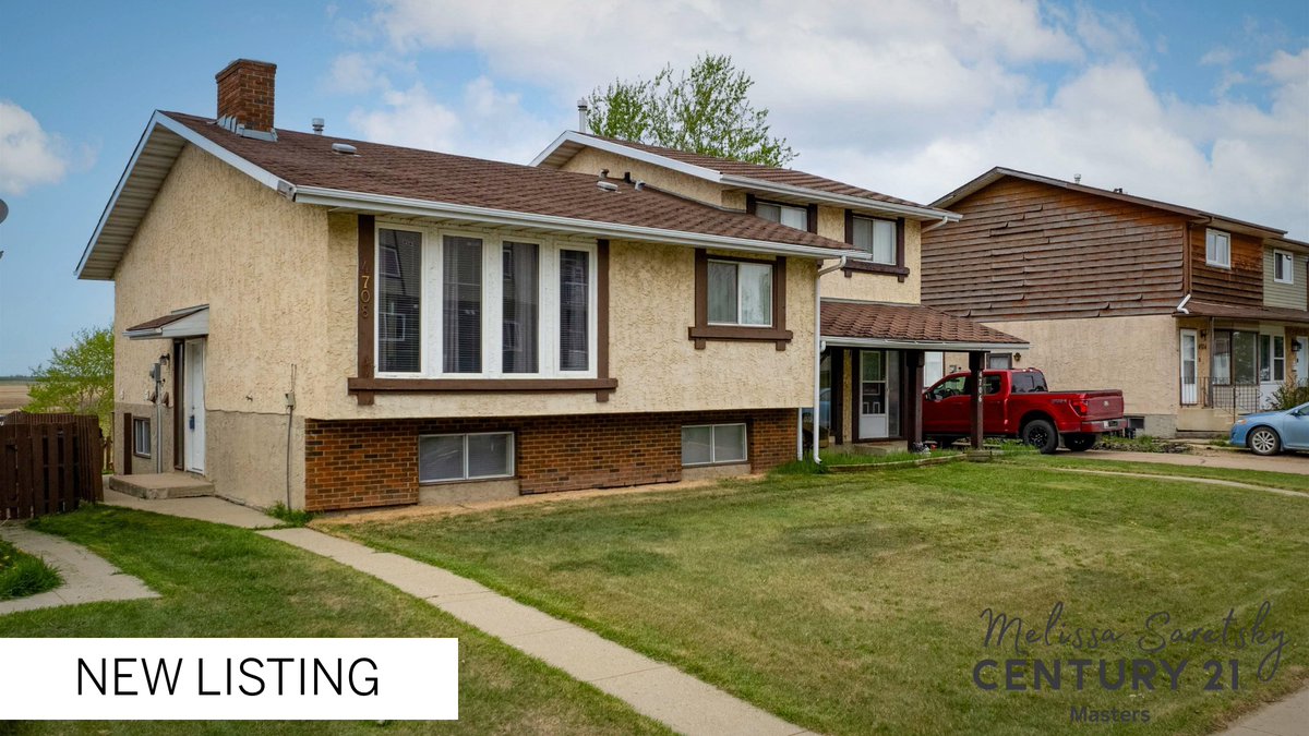 MelissaSaretsky's tweet photo. Take a look at the Newest listing in Bruderheim! I am happy to present 4708 56 Avenue listed for $250,000.  Reach out to me at (780) 709-9658 to learn more about this listing or how I can help you with your Real Estate goals too! https://t.co/vrdurJXGRS https://t.co/v2cheq1Vux
