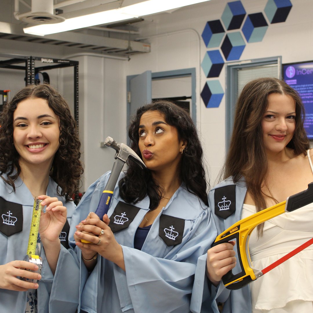 Its Commencement Day!🎓 💙 

Share your celebration pics by tagging us and using #SEAStheWorld