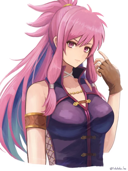 マリカ 2023.03 +6h#FireEmblem 