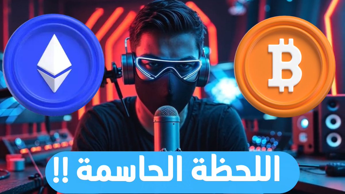 CryptoRobotArab's tweet photo. 🚨  #بيتكوين يخترق المقاومة الآن: هل بدأ الانفجار الكبير؟ 

شاهد الآن :👇
https://t.co/vBTZPs7Nvx https://t.co/8SNSmFfAMD
