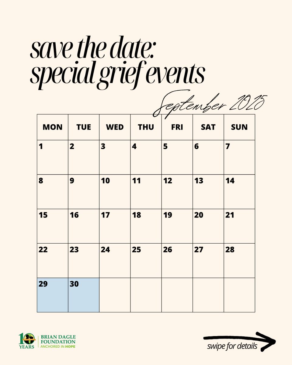 BTDFDN's tweet image. We are hosting Dr. Alan Wolfelt,  renowned grief educator, for two special events!

9/29 "Understanding Your Grief" free public event
9/30 "The Art of 'Companioning' the Bereaved" for anyone who cares for grievers

For info contact (860)451-8354 or Chelsea@BriansHealingHearts.org