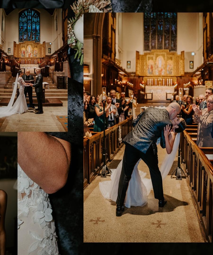 Preparing for the ceremony, with the love of her life by her side—every moment is a step closer to forever 🤍💍⁠
⁠
#wedding #weddingphotography #weddinginspiration #weddingdetails #weddingideas #luxurywedding #bride #editorialwedding