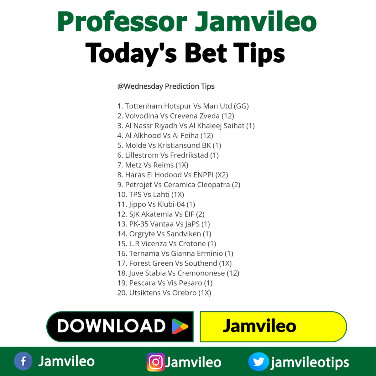 VIP 👉 jamvileo.com