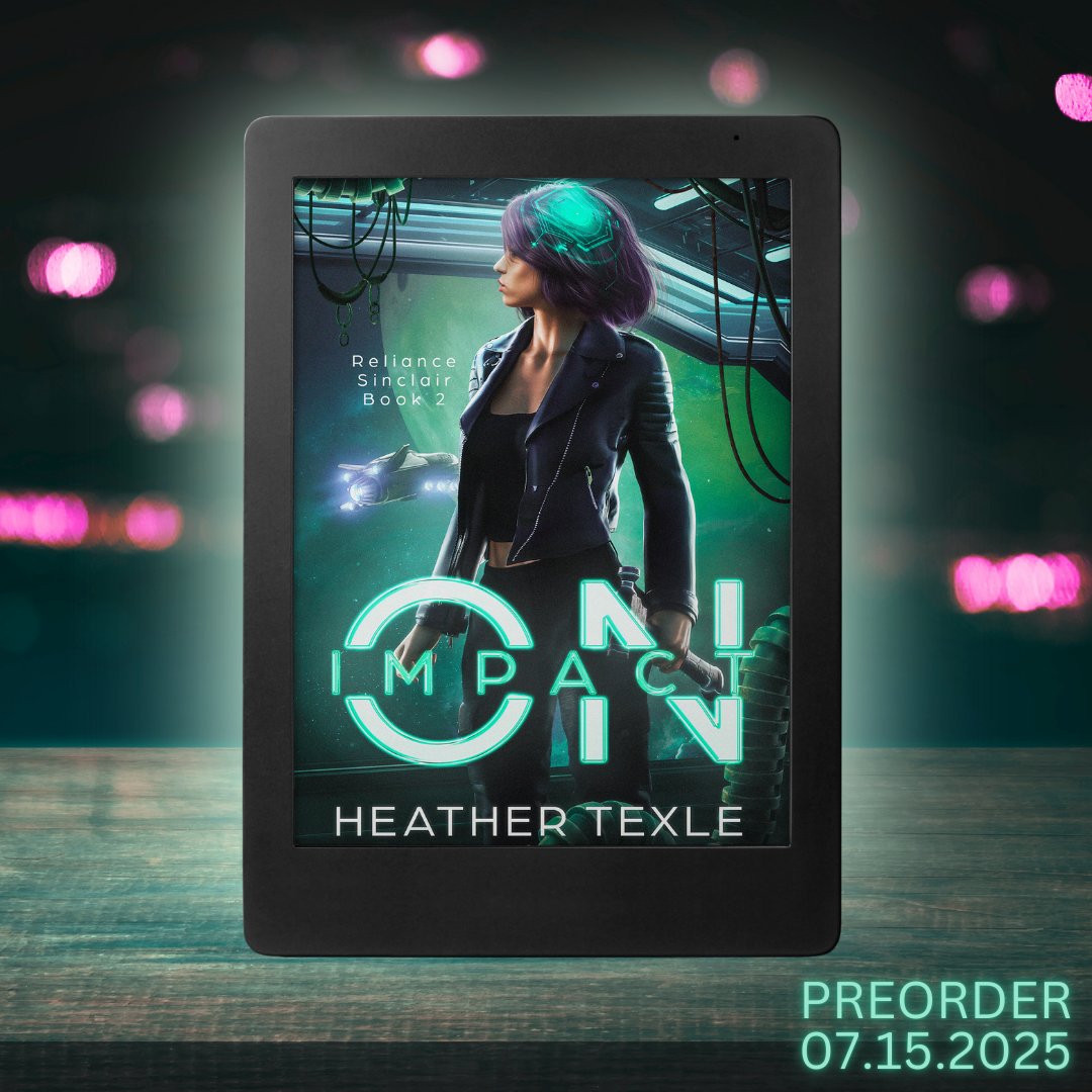 HTexle's tweet photo. The On Impact ebook is now available for preorder on Amazon (and everywhere else)!
Description โฌ๏ธ https://t.co/vCdTtE5ay1