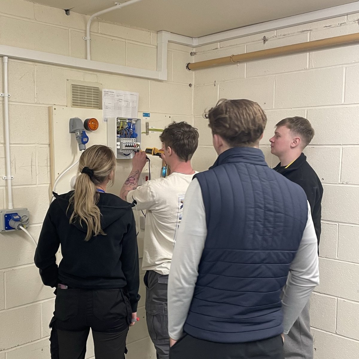 RelyOn Develop tweet media