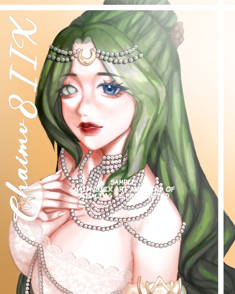 Art commish sample #17 🎀₊˚⊹♡

commissioned by : <a href="/artisticivly/">୨୧</a>
✦•┈๑⋅⋯ ⋯⋅๑┈••┈๑⋅⋯ ⋯⋅๑┈•✦
#artcommissions #artcommision #artmoots #ArtCommission #illustration