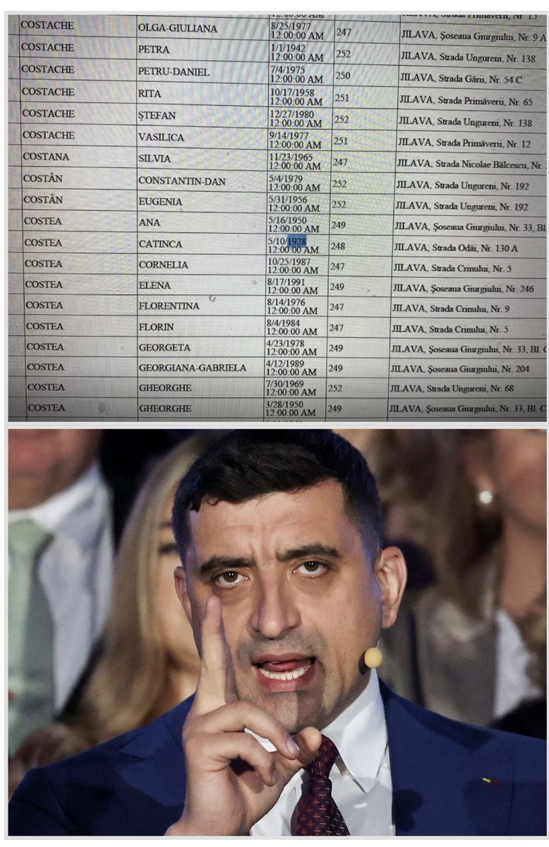 VoxPopuli tweet media