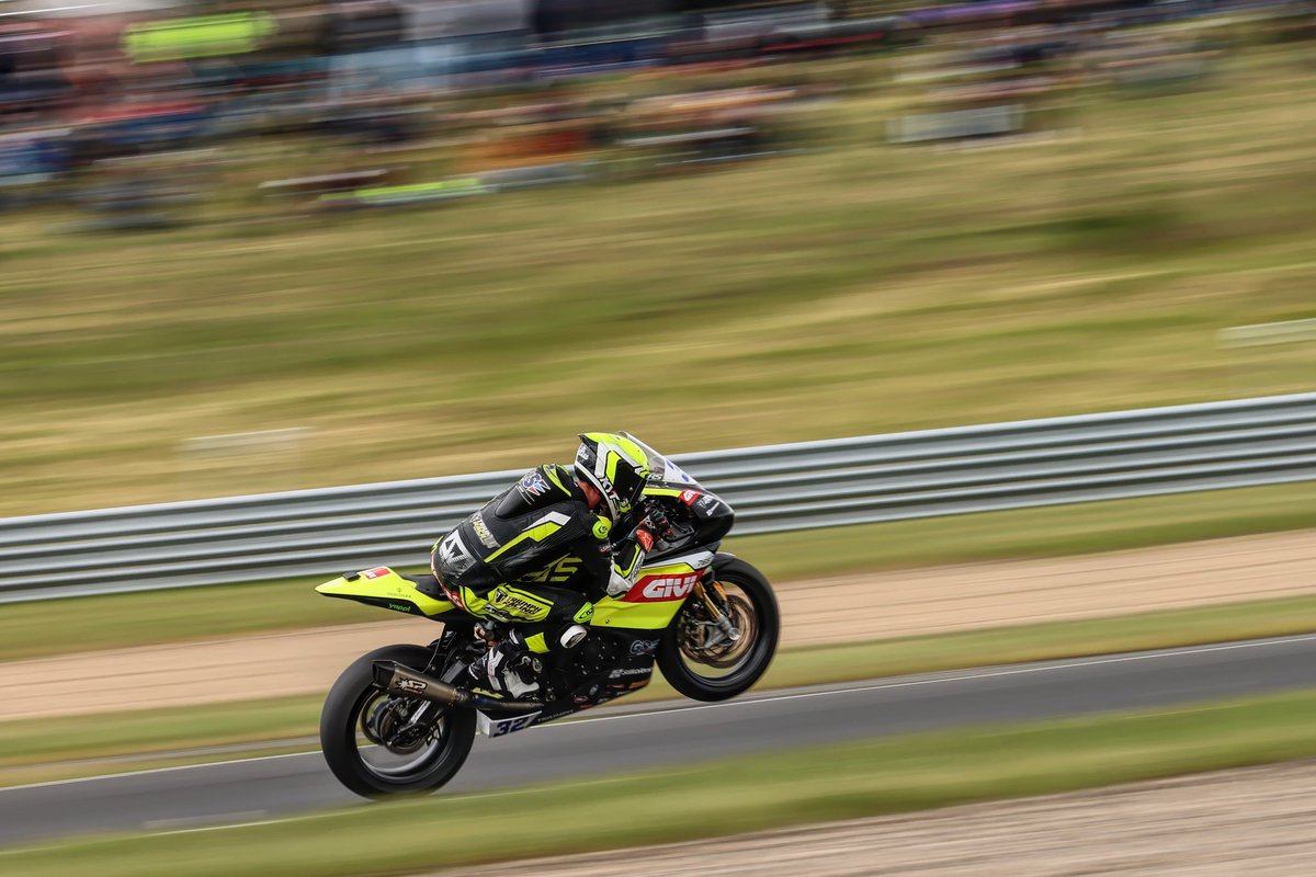 PTR Triumph Racing tweet media
