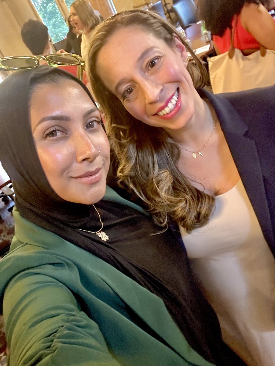 Dr. Sabrin Abedin (@drsabrinabedin) on Twitter photo Honored and grateful to serve as an advisor on the Chancellor’s Multilingual NYC Advisory Council, alongside dedicated leaders committed to boldly reimagining education in <a href="/NYCSchools/">NYC Public Schools</a> for multilingual, immigrant, and undocumented students!
<a href="/NYCMultilingual/">Office of Multilingual Learners</a> <a href="/DOEChancellor/">Chancellor Melissa Aviles-Ramos</a> Honored and grateful to serve as an advisor on the Chancellor’s Multilingual NYC Advisory Council, alongside dedicated leaders committed to boldly reimagining education in <a href="/NYCSchools/">NYC Public Schools</a> for multilingual, immigrant, and undocumented students!
<a href="/NYCMultilingual/">Office of Multilingual Learners</a> <a href="/DOEChancellor/">Chancellor Melissa Aviles-Ramos</a>