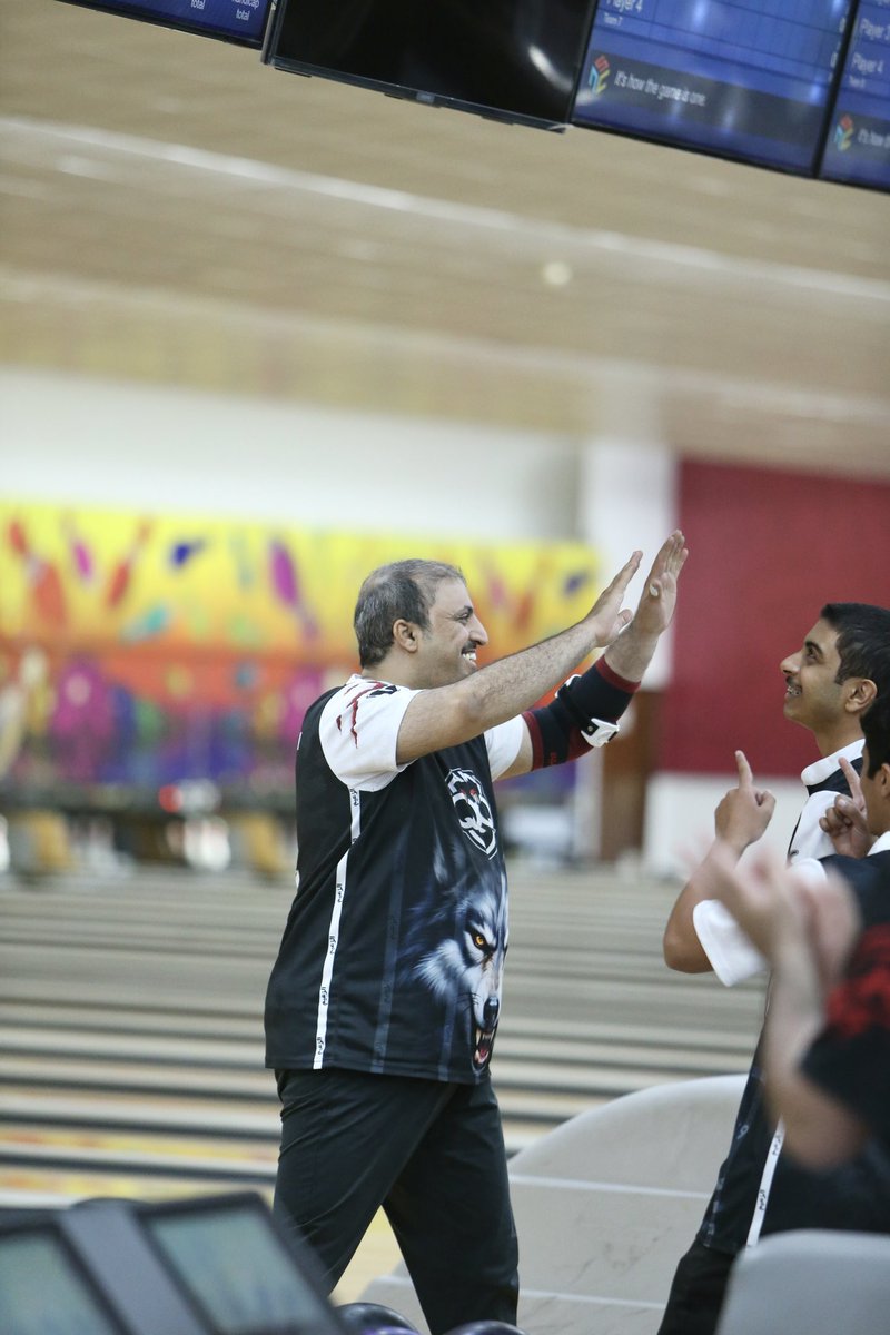 qatarbowling's tweet photo. https://t.co/pnm9r5kpwP