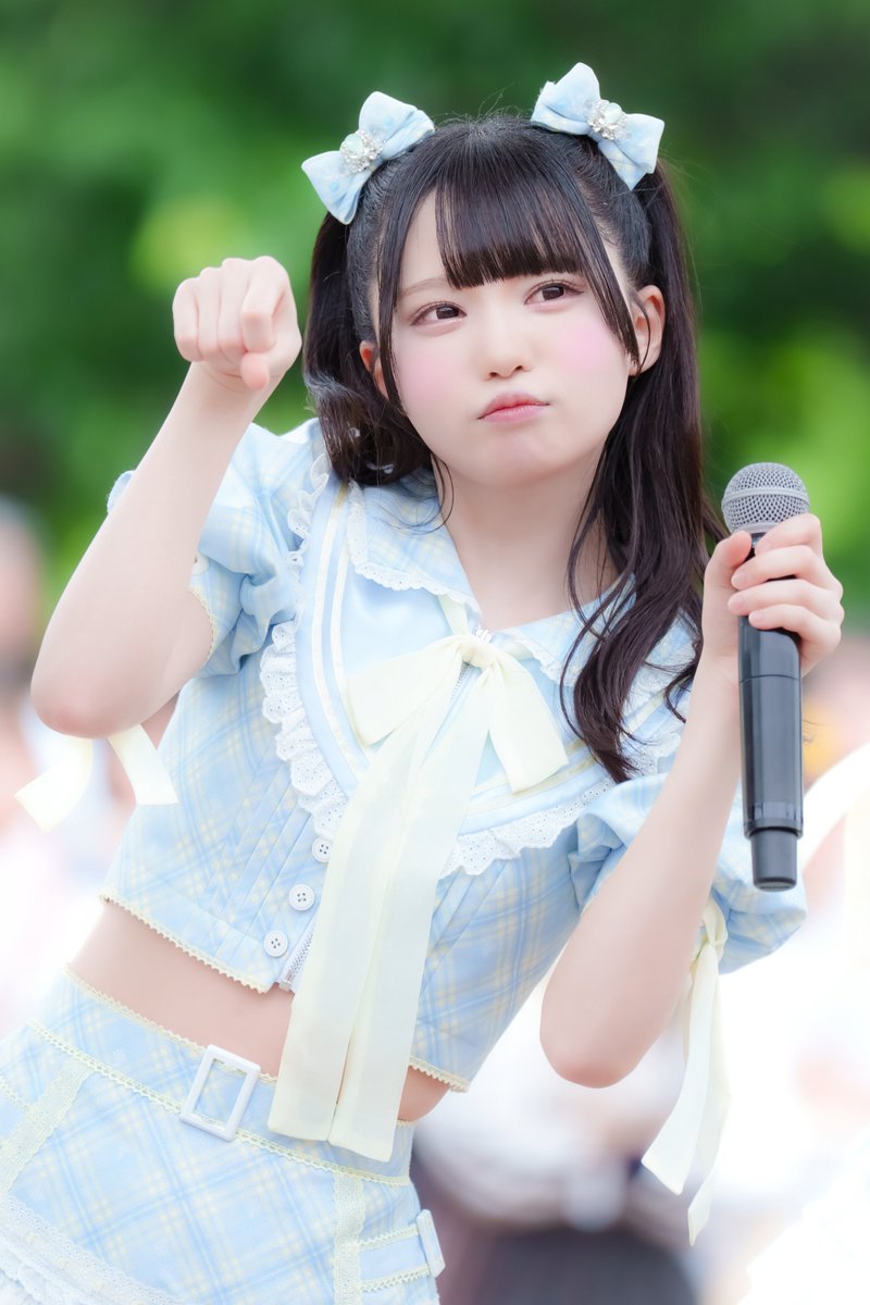 Post by 市原 愛弓 on X: 🩵＋🍋=🏝