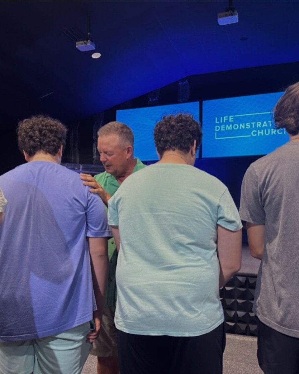 ldctulsa's tweet photo. Need boldness? Speak in tongues. 🙌 It strengthens your spirit, quiets your mind, and stirs up the bold love God’s placed inside you. It’s powerful. It’s for today. And it’s for YOU. https://t.co/jpZGjUJ0Vo