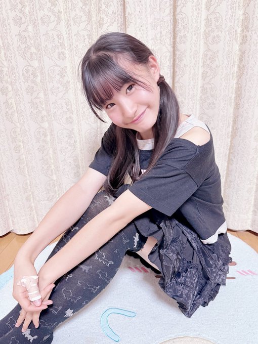 Twitterのコスプレ画像8