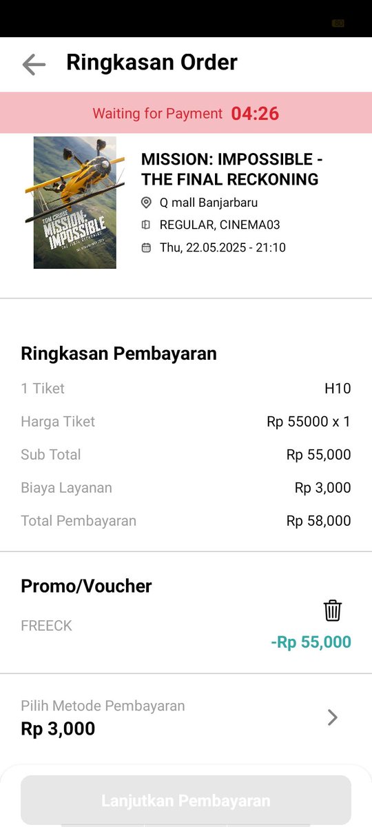 kang voc cinepolis tweet media