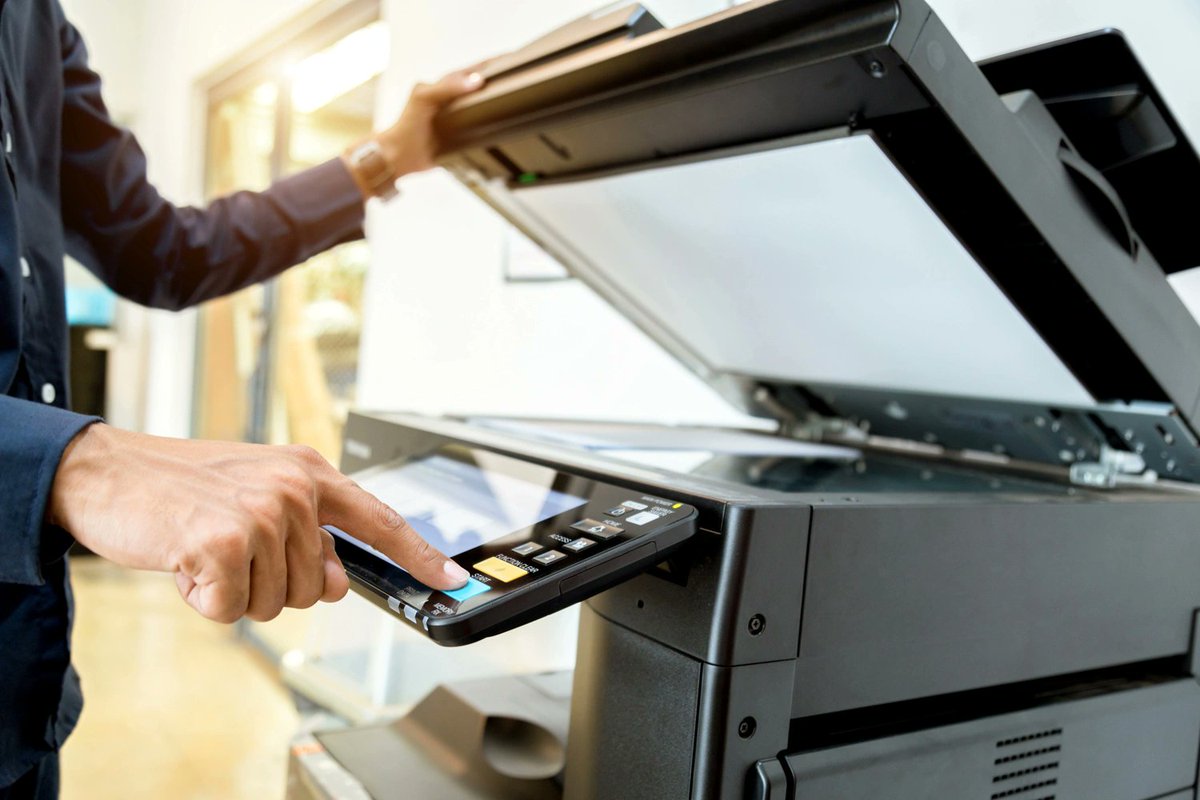 juiceboxonline_'s tweet photo. Printers in 2025 are smarter, faster, and a lot more interesting than you might expect. From AI-driven inkjets to surprisingly powerful 3D printers, we’ve cut through the jargon to help you choose the right one.

Read: https://t.co/S3Ld8bSAuV

#PrinterTech #OfficeGear #TechTrends https://t.co/lGt1hywYQs