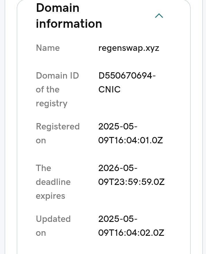 Cisco | CryptoAlert tweet media