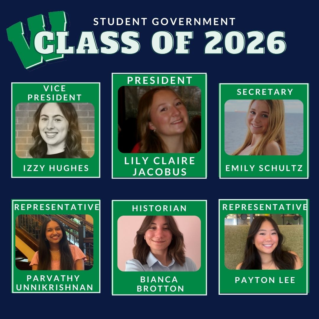 Weddington High School (@weddingtonhsnc) on Twitter photo We’re excited to announce and celebrate the newly elected members of our 2025-2026 Student Government! 👏 Your passion, dedication, and leadership inspire us all, and we can’t wait to see the positive impact you’ll make in the year ahead.Â
@aghoulihan <a href="/UCPSNC/">Union County Public Schools</a> We’re excited to announce and celebrate the newly elected members of our 2025-2026 Student Government! 👏 Your passion, dedication, and leadership inspire us all, and we can’t wait to see the positive impact you’ll make in the year ahead.Â
@aghoulihan <a href="/UCPSNC/">Union County Public Schools</a>
