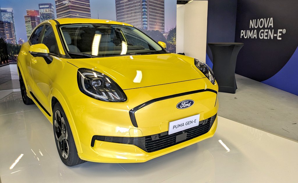 Company Car Drive tweet media