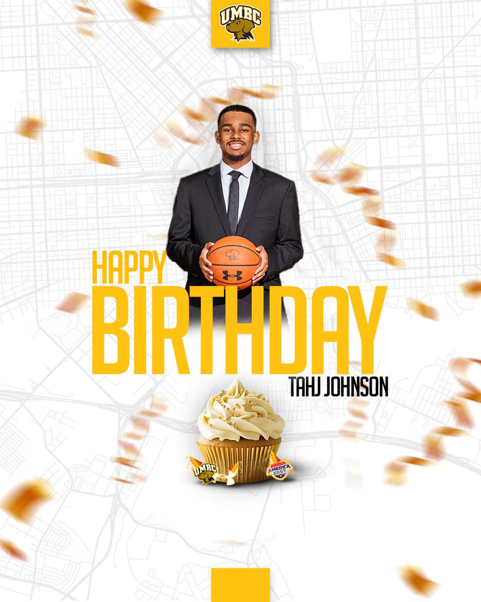 Happy birthday Tahj! We hope you have a great day! 🥳

#hoophearthustle