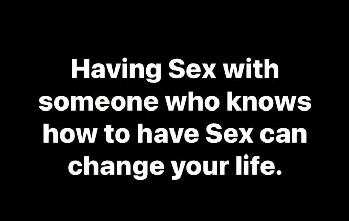 NuttyGo11in's tweet photo. You know who you are!!!!! 😇🫣🤫🤣 https://t.co/jxn7c9Kojq