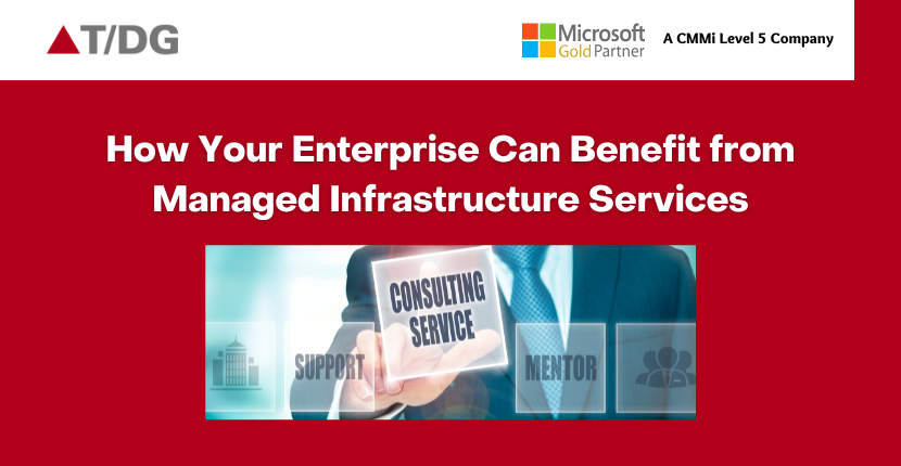 thedigtalgroup's tweet image. Discover how Managed Infrastructure Services from The Digital Group can future-proof your enterprise IT.
Read the blog- blog.thedigitalgroup.com/how-your-enter…
.
.
#infrastructuremanagementservices #ITInfrastructure #ManagedInfrastructureServices #TDG