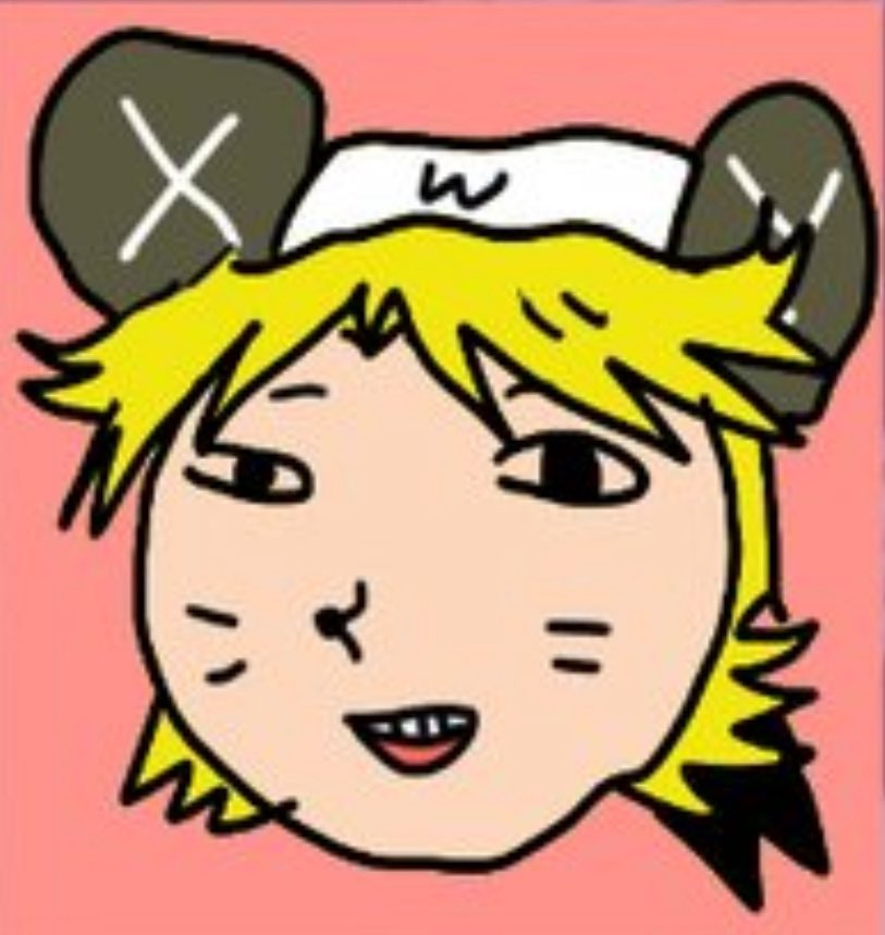 tuna98739's tweet photo. ばかみたいに見えるがかわいい🫳🐭 https://t.co/Wf2gunbY80