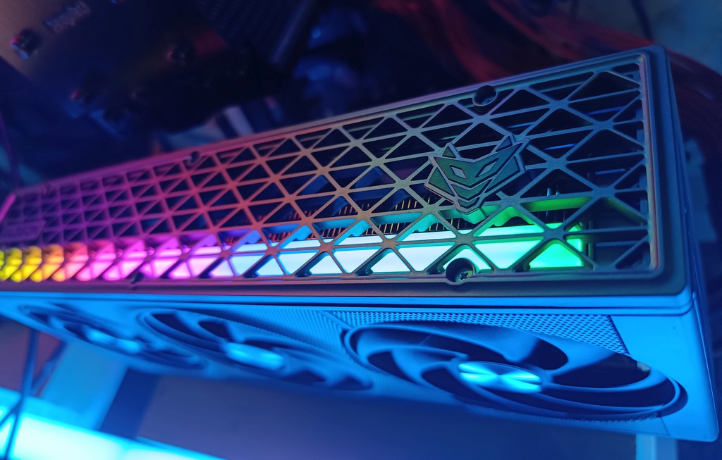 SAPPHIRE Nitro+ Radeon RX 9070 XT Gaming OC Review geeks3d.com/20250519/sapph… <a href="/SapphireTech/">SAPPHIRE Technology</a>