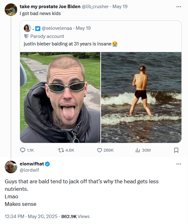 Bad Medical Takes (@badmedicaltakes) on Twitter photo 