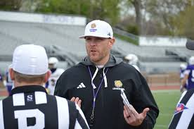 We're 100 days from <a href="/WIUFootball/">Western Illinois Football</a>'s 2025 Aug. 29th opener at the University of Illinois. Coach Joe Davis's Leathernecks follow that up with a Sept. 6 visit to Evanston against Northwestern. WIU hosts Valparaiso in the home opener Sept. 13 at Hanson Field in Macomb.