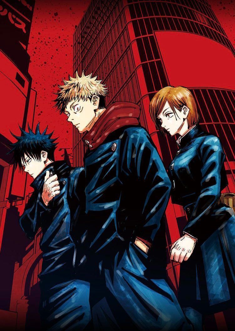 anime_shots's tweet photo. SHIBUYA ARC https://t.co/NHsmEYhFcE