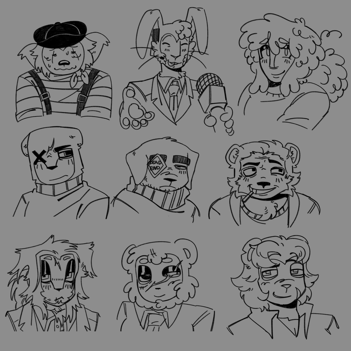 find ur guy #PARODYTWT