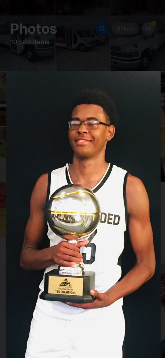 Team Loaded Foundation tweet media