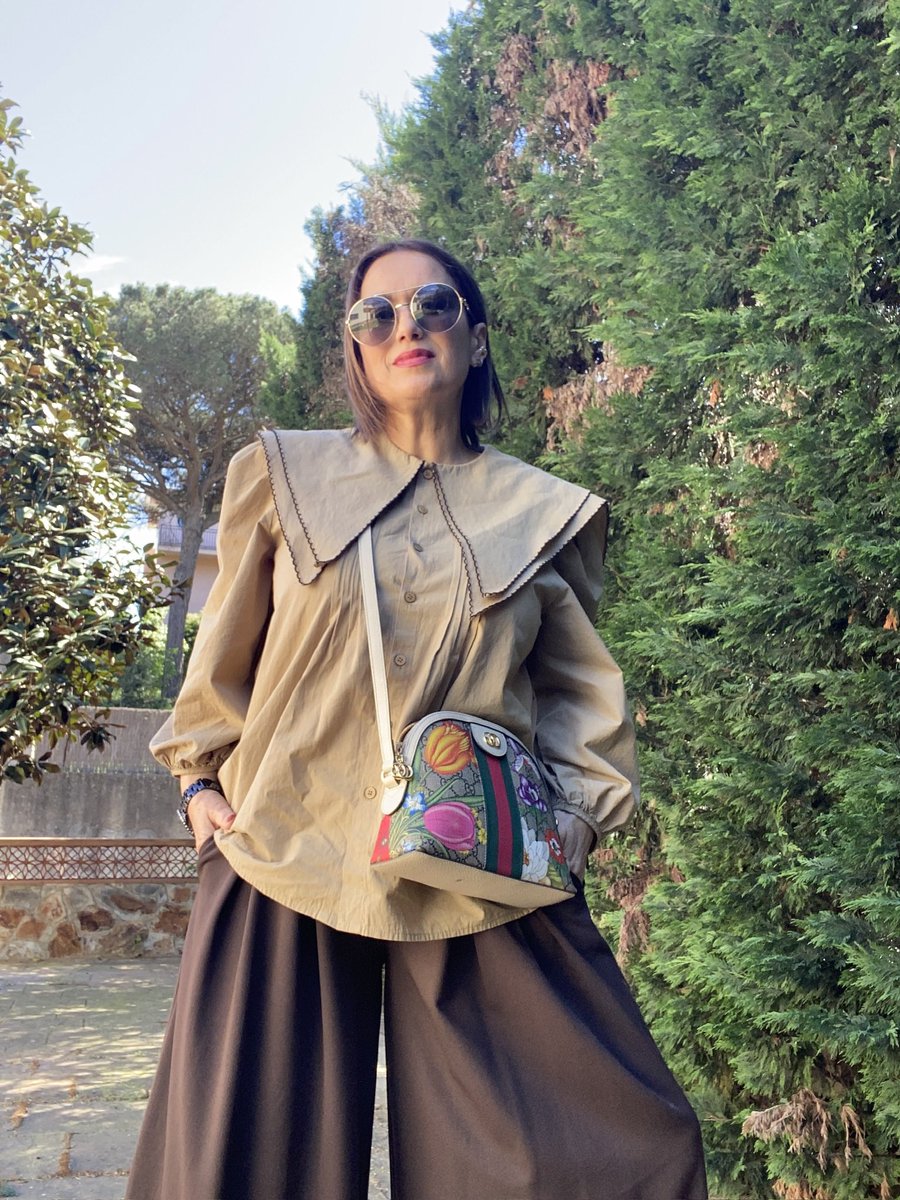 Look de marrones para primavera!🤎

#style #styleinspo #marron #whynotshopper #Tendencias