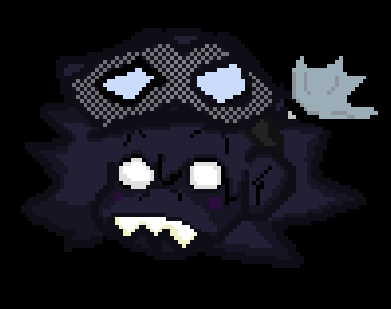 this looks. alright. i alright this sprite