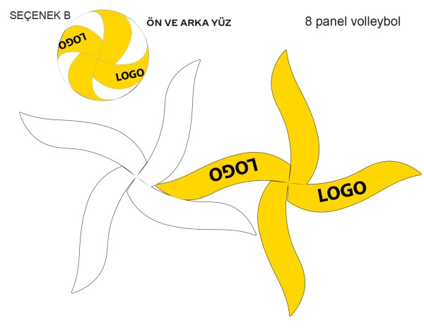 Spor ve etkinliklerinize özel logo baskılı voleybol topları üretiyoruz, reklamınızı yaparken başka firmalarında reklamlarını yapmayın, sadece sizin markanıza özel logo baskılı toplarınız olsun. Model ve top rengini belirleyin sizin için üretelim.
onosport.com