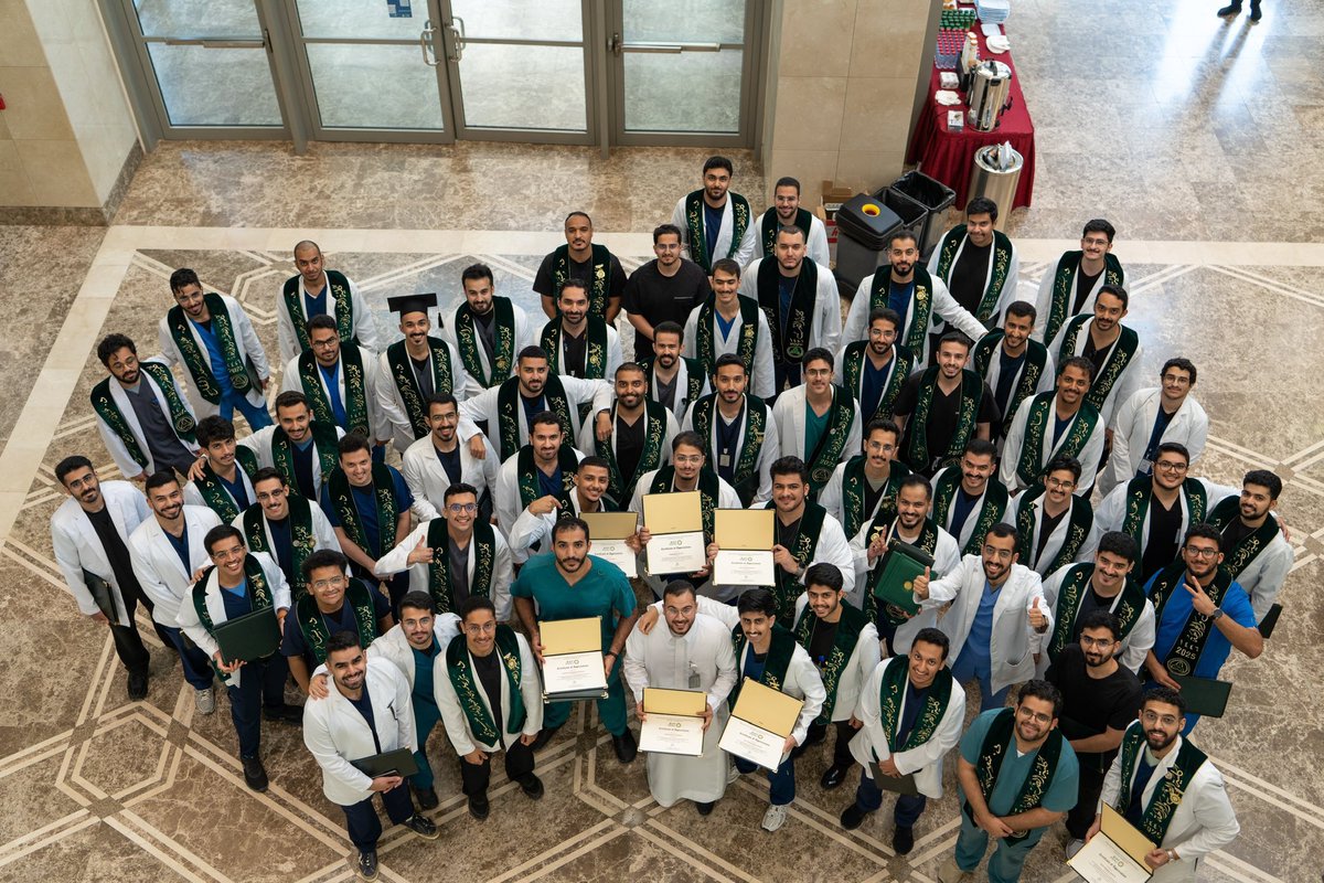 الحمدلله حمدا كثيرا

رسميّا اخر اختبار بكلية الطب🎓

21/5/2025

A chapter ends, a new chapter begins