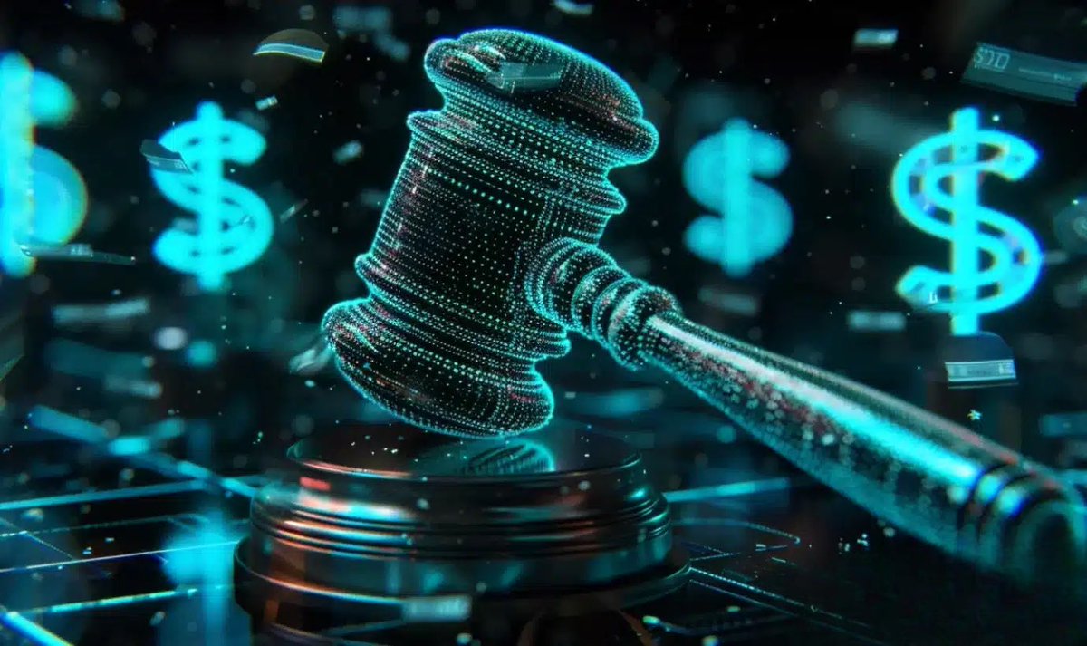 SECはUnicoinと幹部を1億ドル（約160億円）の詐欺で提訴。SEC登録済と偽り、資産担保型トークンを過大評価して販売し投資家を誤導。未登録証券の提供や虚偽表示が問題視されており、今回の提訴は暗号資産業界に対する規制強化の流れの一環とみられている。#hotcoinnews #SEC提訴