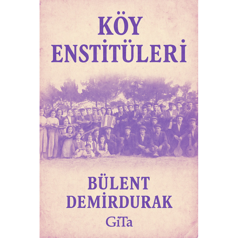 GiTaYay's tweet photo. KAMPANYA: %50 İNDİRİM
https://t.co/QYInmbRVsm

Köy Enstitüleri amacına ulaşamamış bir dönemin, aydınlanması engellenmiş bir geleceğin, yolu kesilmiş gençlerin hikâyesidir. https://t.co/SHtjC6ZEVN