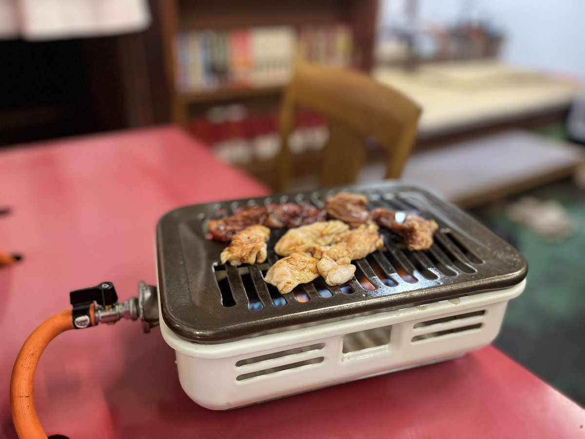 yuramataaaaa's tweet photo. 石川県で焼肉食べてきました。 https://t.co/MKzNlsz68W