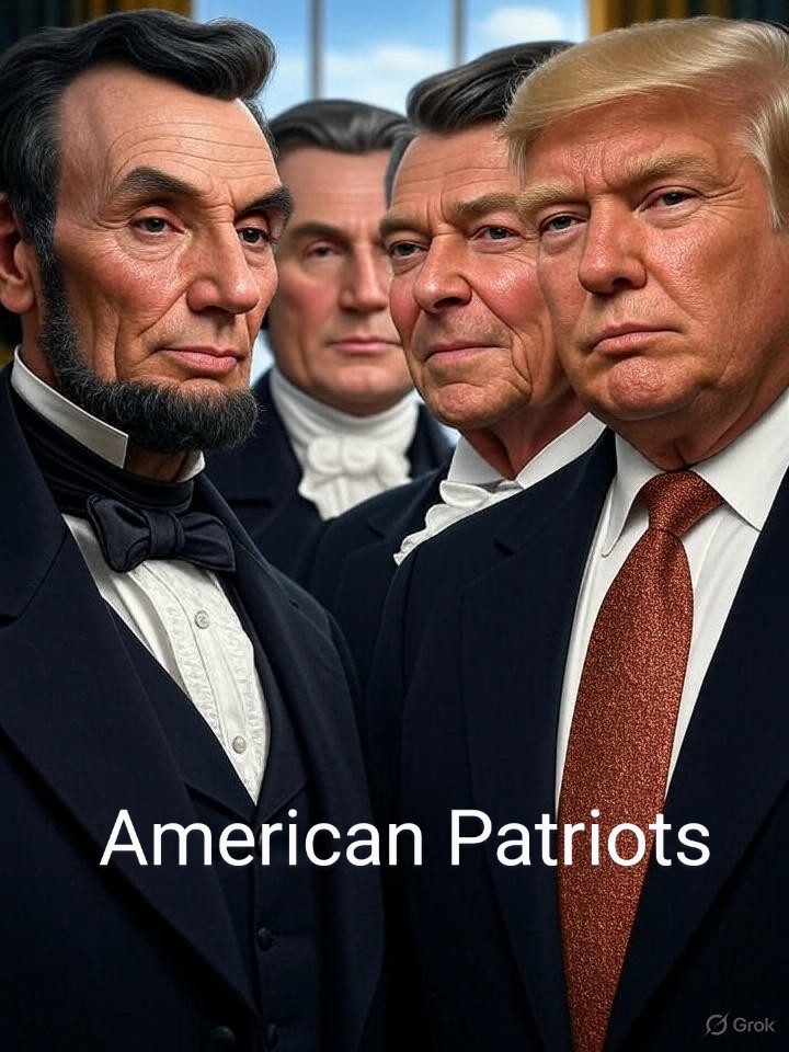 John Avard 🇺🇲 tweet media