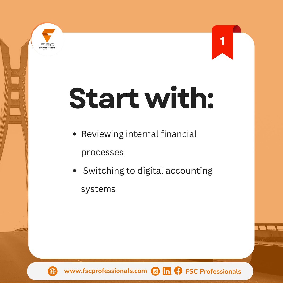FSCProfessional's tweet photo. Discover smart, compliant strategies that can help your business save money, streamline operations, and stay ahead in today’s economy.
👉 Swipe to learn more.
#FSCProfessionals #BusinessGrowth #CostSavingTips #FinanceStrategy #SMENigeria https://t.co/8HIOqOZJR1