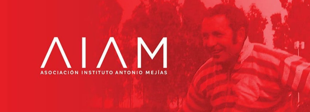 Qué proyecto más bonito!!
Qué contenta estoy!!
Gracias a quienes creyeron que era posible y siguen empujando nuestra melé.
❤️🖤