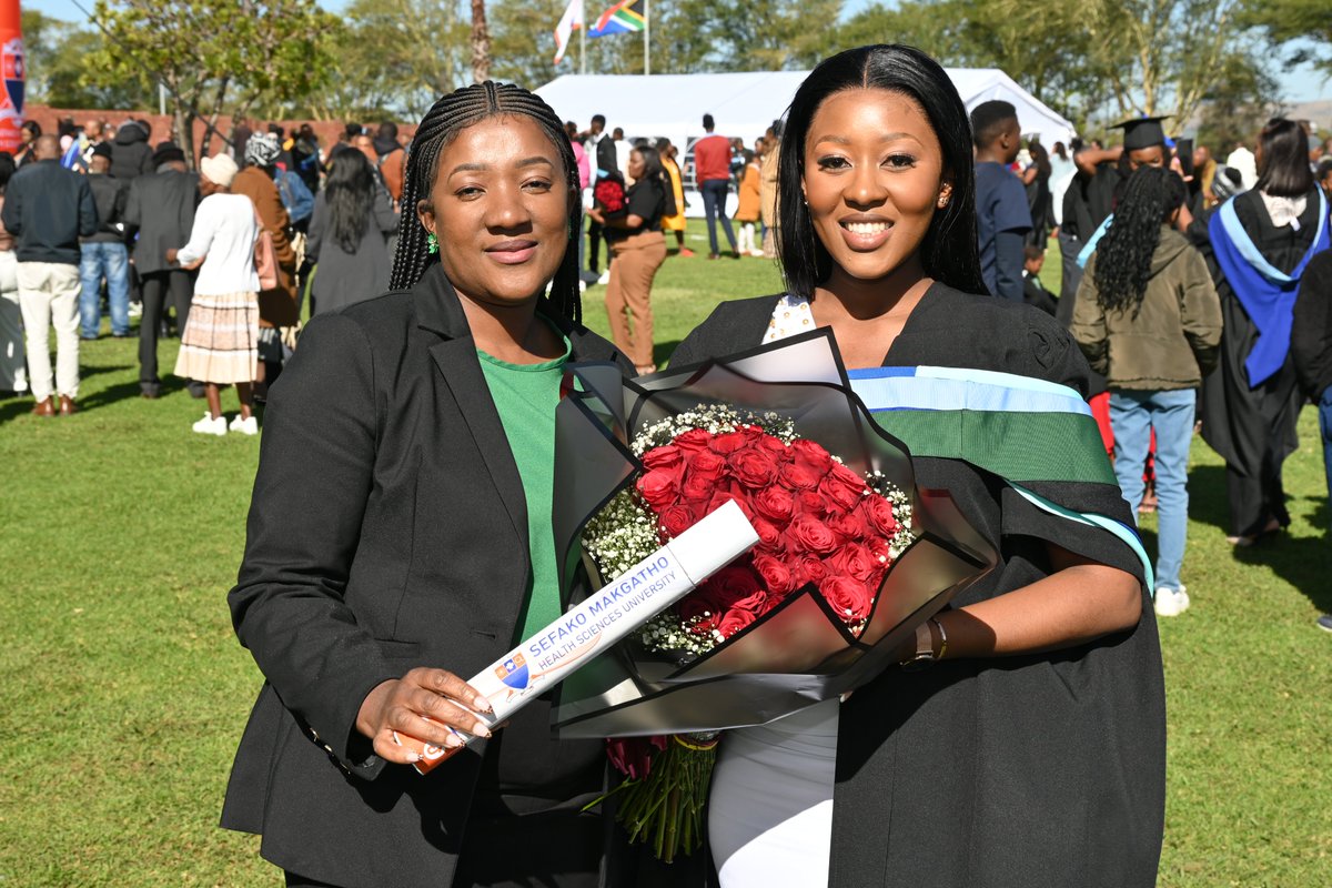 SMU_SA's tweet image. 🎓 A proud day for SMU’s School of Medicine.

From first-year lectures to clinical rotations, these graduates are ready to lead healthcare forward.
Congratulations to the Class of 2025!

#SMUGraduation2025 #SchoolOfMedicine #FutureOfHealthcare