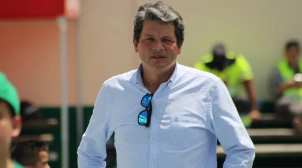 🎙️⚽️ 𝑩𝒆𝒓𝒏𝒂𝒓𝒅𝒐 𝑷𝒐𝒗𝒆𝒅𝒂𝒏𝒐, 𝒄𝒆𝒓𝒄𝒂 𝒅𝒆 𝒔𝒆𝒓 𝒆𝒍 𝒎𝒂́𝒙𝒊𝒎𝒐 𝒂𝒄𝒄𝒊𝒐𝒏𝒊𝒔𝒕𝒂 𝒅𝒆𝒍 𝑪𝑫 𝑳𝒂𝒈𝒖𝒏𝒂: "𝑺𝒆 𝒉𝒂𝒓𝒂́ 𝒐𝒇𝒊𝒄𝒊𝒂𝒍 𝒎𝒖𝒚 𝒑𝒓𝒐𝒏𝒕𝒐"

🗣️ "El equipo masculino lo queremos subir a Tercera División sí o sí"

👉 radiomarcatenerife.com/?p=193739