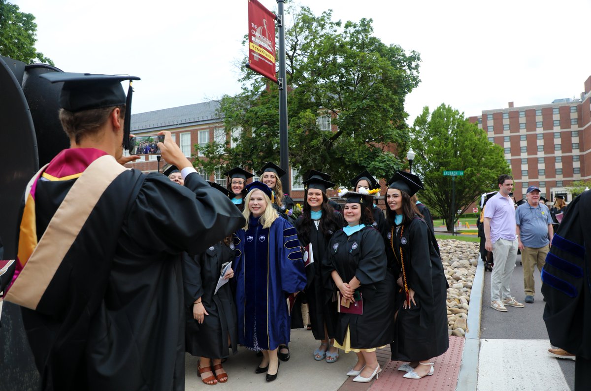 Commonwealth University Graduate Admissions tweet media