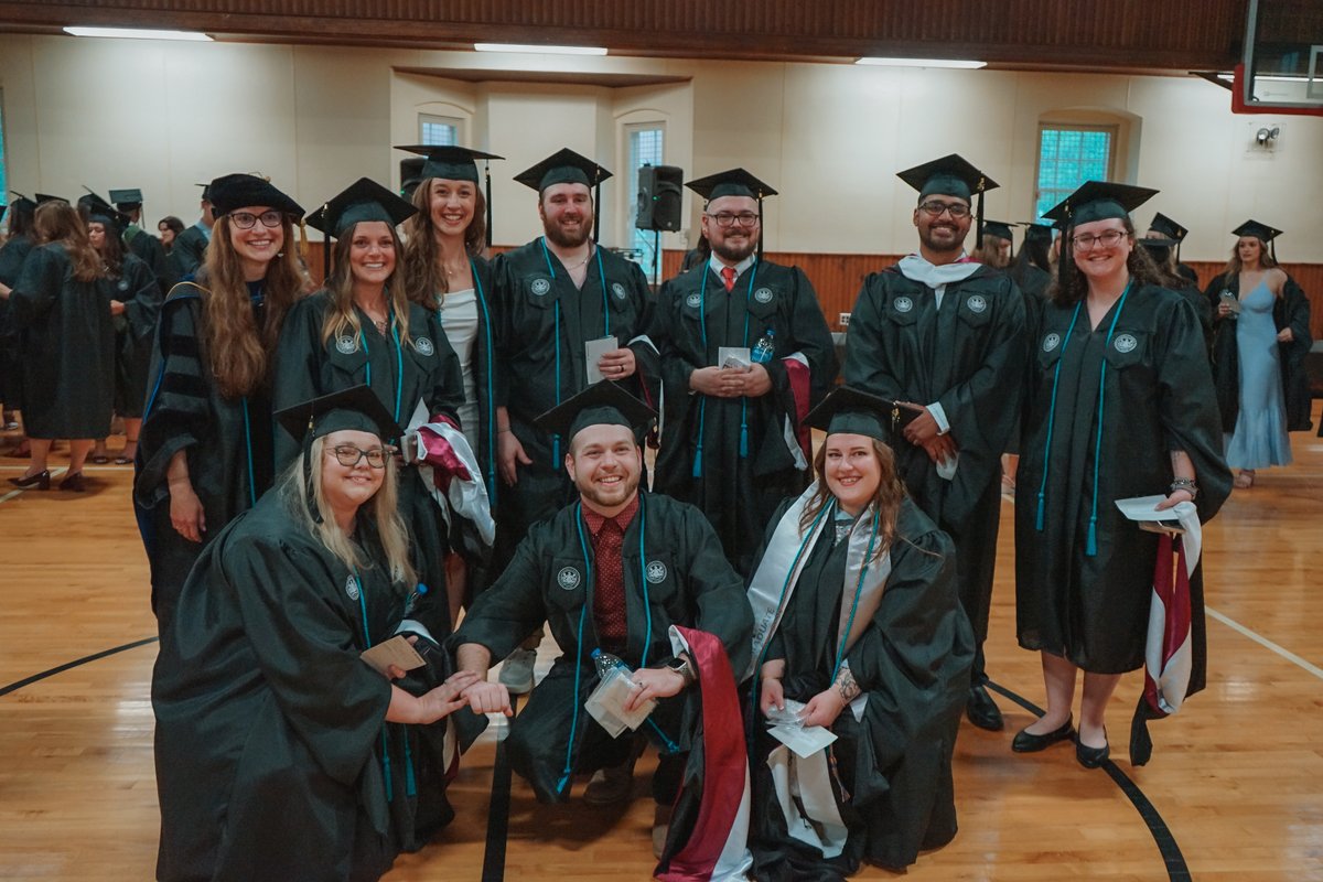 Commonwealth University Graduate Admissions tweet media