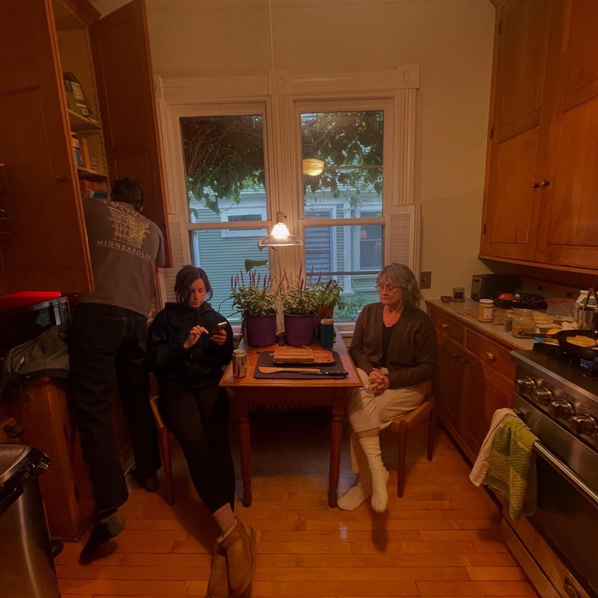 obrien_emj's tweet image. A lovely visit home to Minneapolis ♥️