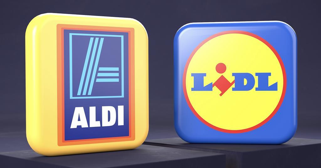 IGD report forecasts discounter success ow.ly/CIlO1069AfP